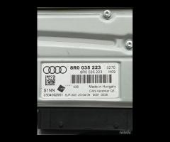 AMPLIFICATORE AUDIO AUDI Q5 8R0035223 2304092901 C