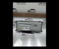 AMPLIFICATORE AUDIO AUDI Q5 8R0035223 2304092901 C