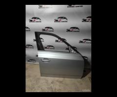 PORTA PORTIERA ANTERIORE DESTRA BMW X3 E83 2004-20