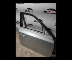 PORTA PORTIERA ANTERIORE DESTRA BMW X3 E83 2004-20