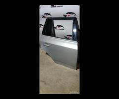 PORTA PORTIERA POSTERIORE DESTRA BMW X3 E83 2004-2