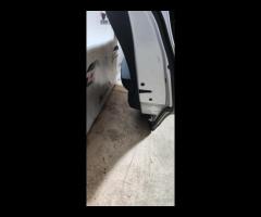 PORTA PORTIERA POSTERIORE DESTRA BMW X3 E83 2004-2