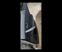 PORTA PORTIERA POSTERIORE DESTRA BMW X3 E83 2004-2 - 8