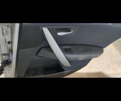 PORTA PORTIERA POSTERIORE DESTRA BMW X3 E83 2004-2 - 9
