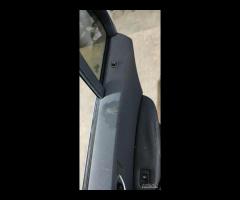 PORTA PORTIERA POSTERIORE DESTRA BMW X3 E83 2004-2 - 10