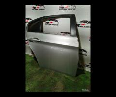 PORTA PORTIERA POSTERIORE DESTRA BMW E90 \\ E90 LC