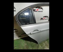 PORTA PORTIERA POSTERIORE DESTRA BMW E90 \\ E90 LC