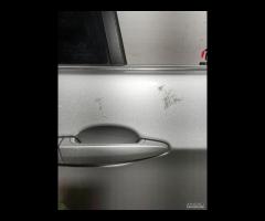 PORTA PORTIERA POSTERIORE DESTRA BMW E90 \\ E90 LC