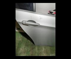 PORTA PORTIERA POSTERIORE DESTRA BMW E90 \\ E90 LC - 6