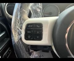 Jeep Wrangler Unlimited 2.8 CRD DPF Sahara Auto