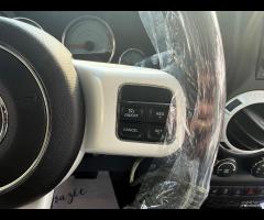 Jeep Wrangler Unlimited 2.8 CRD DPF Sahara Auto