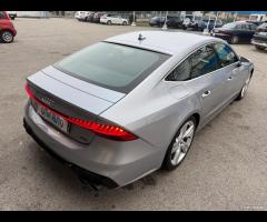 Audi A7 SPB 3.0 TDI quattro- Iva inclusa - 8