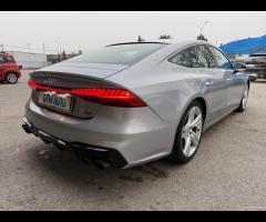 Audi A7 SPB 3.0 TDI quattro- Iva inclusa - 9