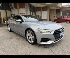 Audi A7 SPB 3.0 TDI quattro- Iva inclusa - 12