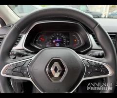 Renault Captur Blue dCi 115 CV EDC Intens - 11