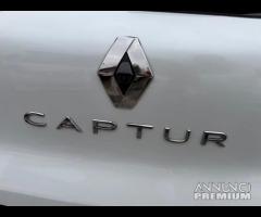 Renault Captur Blue dCi 115 CV EDC Intens - 18
