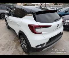 Renault Captur Blue dCi 115 CV EDC Intens - 19