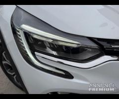 Renault Captur Blue dCi 115 CV EDC Intens