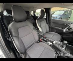 Renault Captur Blue dCi 115 CV EDC Intens