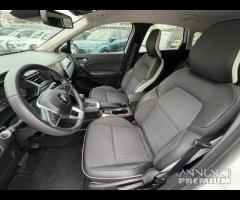 Renault Captur Blue dCi 115 CV EDC Intens
