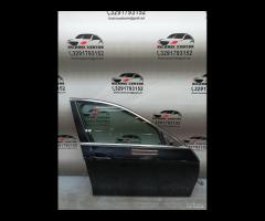 PORTA PORTIERA ANTERIORE DESTRA BMW F10 SERIE 5 20