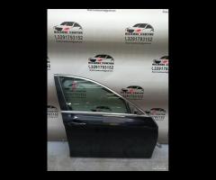 PORTA PORTIERA ANTERIORE DESTRA BMW F10 SERIE 5 20