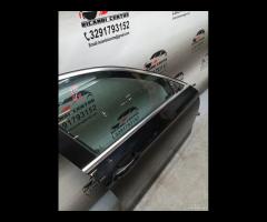 PORTA PORTIERA ANTERIORE DESTRA BMW F10 SERIE 5 20 - 22