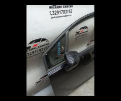 PORTA PORTIERA ANTERIORE SINISTRA  OPEL MERIVA B - 2