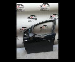 PORTA PORTIERA ANTERIORE SINISTRA  OPEL MERIVA B - 5