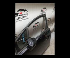 PORTA PORTIERA ANTERIORE SINISTRA  OPEL MERIVA B - 8