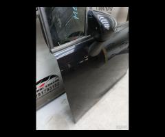 PORTA PORTIERA ANTERIORE SINISTRA  OPEL MERIVA B - 13