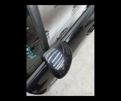 PORTA PORTIERA ANTERIORE SINISTRA  OPEL MERIVA B - 19