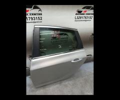 PORTA PORTIERA POSTERIORE SX OPEL ASTRA J 2009-201