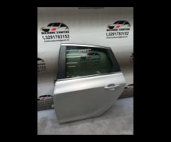 PORTA PORTIERA POSTERIORE SX OPEL ASTRA J 2009-201