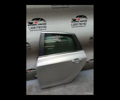 PORTA PORTIERA POSTERIORE SX OPEL ASTRA J 2009-201