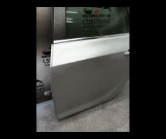 PORTA PORTIERA POSTERIORE SX OPEL ASTRA J 2009-201 - 13