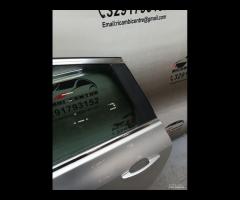 PORTA PORTIERA POSTERIORE SX OPEL ASTRA J 2009-201 - 15