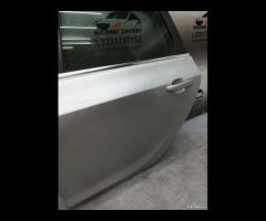 PORTA PORTIERA POSTERIORE SX OPEL ASTRA J 2009-201 - 18