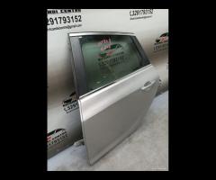 PORTA PORTIERA POSTERIORE SX OPEL ASTRA J 2009-201 - 21