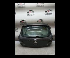 PORTELLONE POSTERIORE OPEL ASTRA J 2009-2012 HATCH