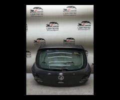 PORTELLONE POSTERIORE OPEL ASTRA J 2009-2012 HATCH
