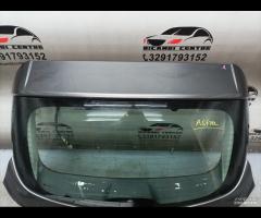PORTELLONE POSTERIORE OPEL ASTRA J 2009-2012 HATCH