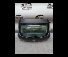 PORTELLONE POSTERIORE OPEL ASTRA J 2009-2012 HATCH - 6