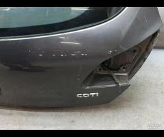 PORTELLONE POSTERIORE OPEL ASTRA J 2009-2012 HATCH - 14