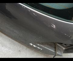 PORTELLONE POSTERIORE OPEL ASTRA J 2009-2012 HATCH - 15