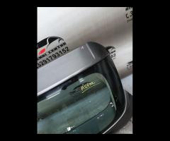 PORTELLONE POSTERIORE OPEL ASTRA J 2009-2012 HATCH - 20