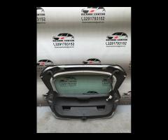 PORTELLONE POSTERIORE OPEL ASTRA J 2009-2012 HATCH - 23