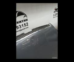 COFANO ANTERIORE CHEVROLET CAPTIVA I 2006-2010 968 - 2