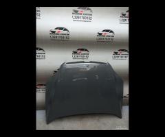 COFANO ANTERIORE CHEVROLET CAPTIVA I 2006-2010 968 - 4