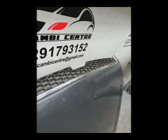 COFANO ANTERIORE CHEVROLET CAPTIVA I 2006-2010 968 - 7